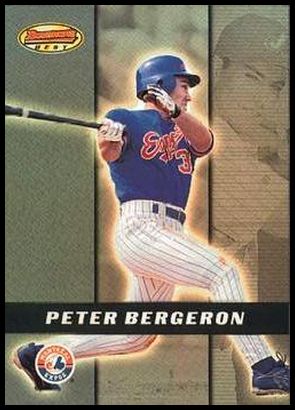 144 Peter Bergeron